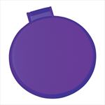Translucent Purple